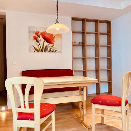 Modernes Apartment Am Bodensee Wasserburg Esterno foto