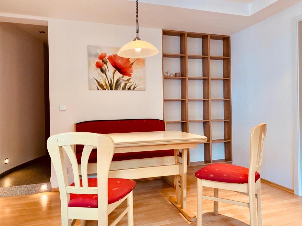 Modernes Apartment Am Bodensee Wasserburg Esterno foto