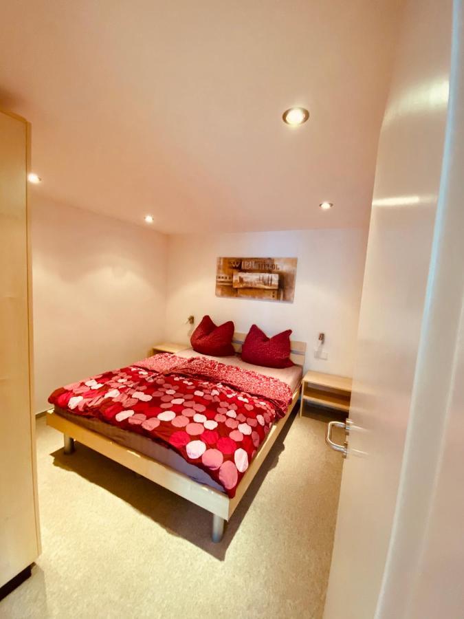 Modernes Apartment Am Bodensee Wasserburg Esterno foto